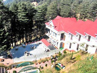 Hotel Greentop